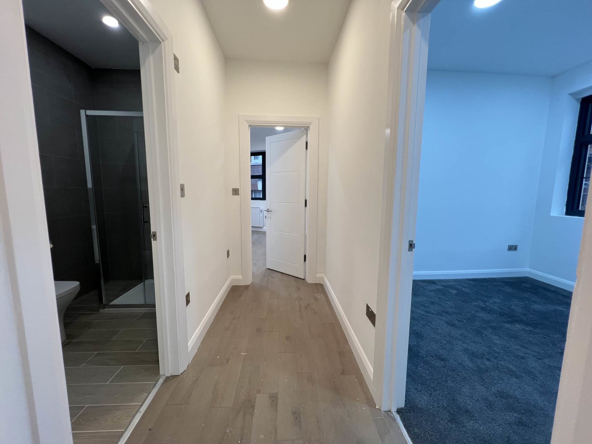 Flat 6, Dunstable Place, Luton