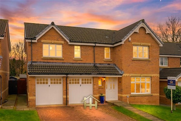 Colin Gibson Drive
