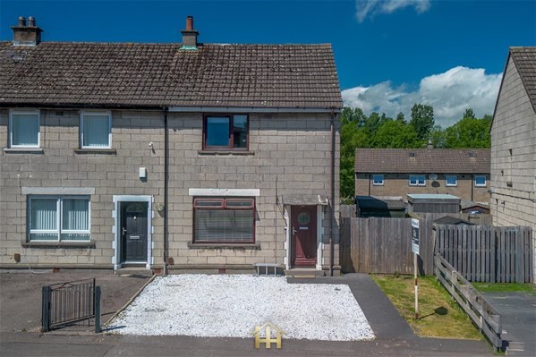 Ballantrae Place