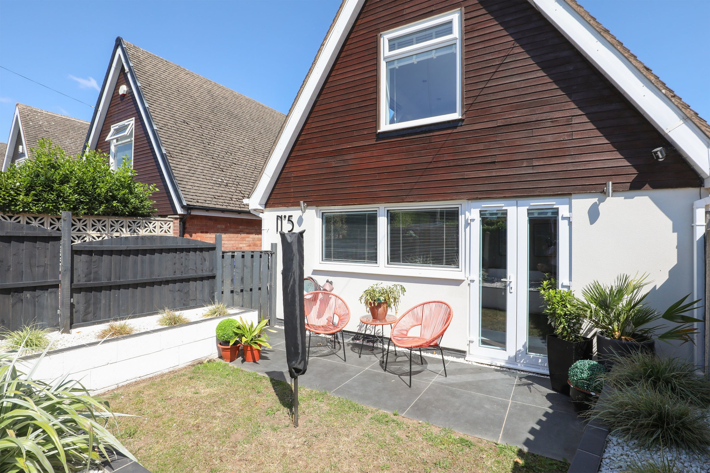 Wasdale Avenue, Halfway, S20, photo 25