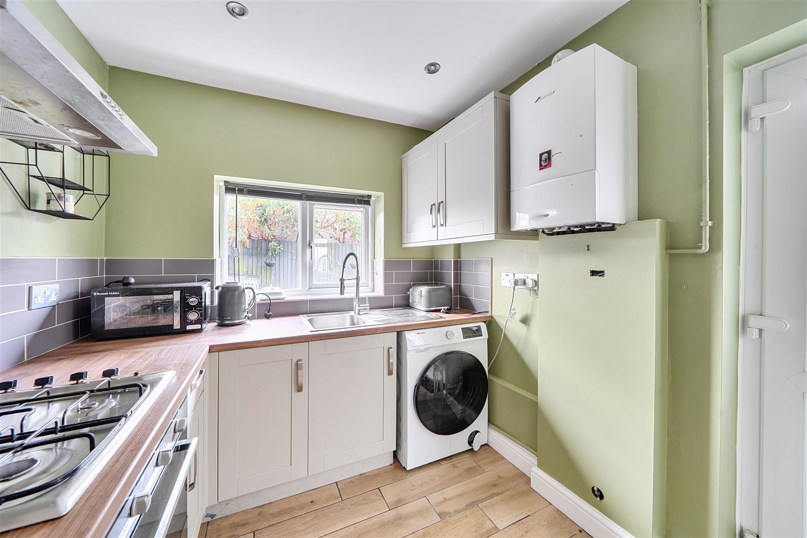 Vernon Street, Hafod, Swansea, photo 9
