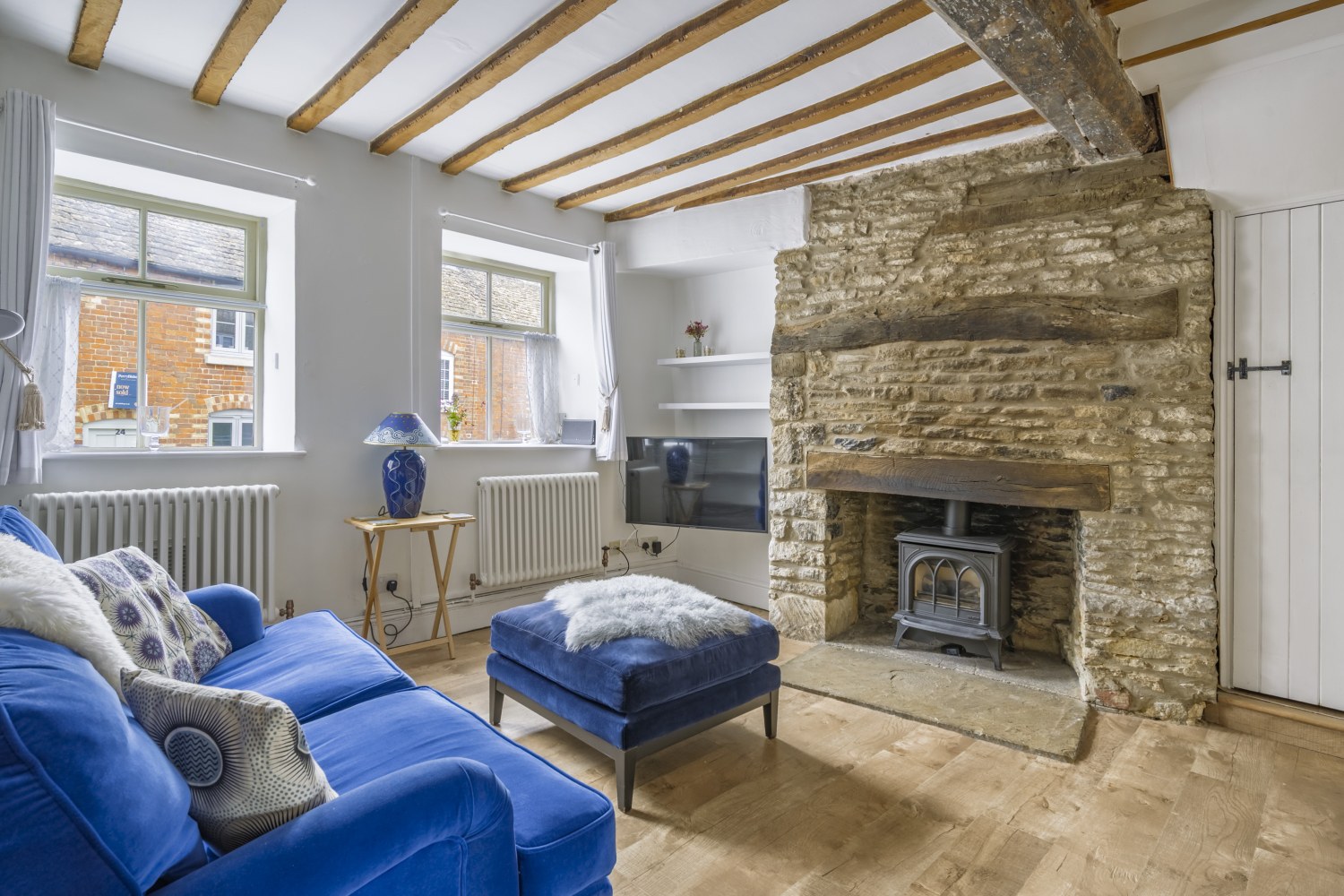 25 West Street, Tetbury, Gloucestershire, GL8, photo 3