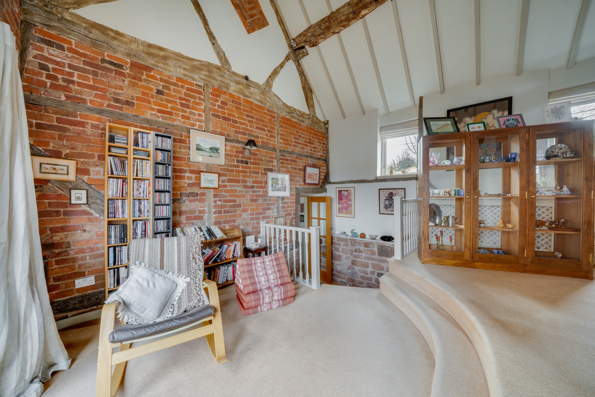 The Barn House, Beckbury, Shropshire, TF11, photo 8