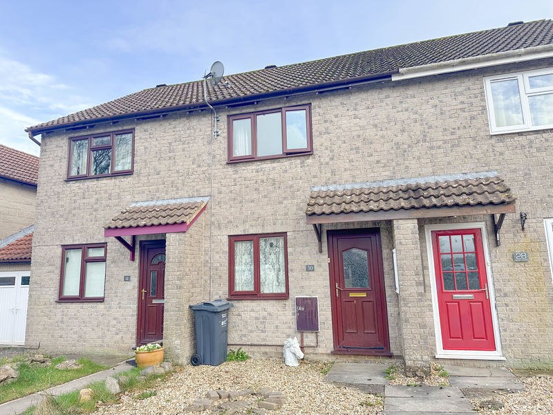 Bishop Crescent