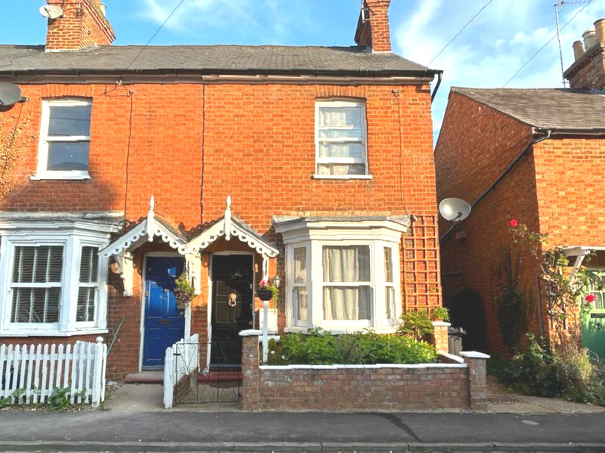 Russell Street