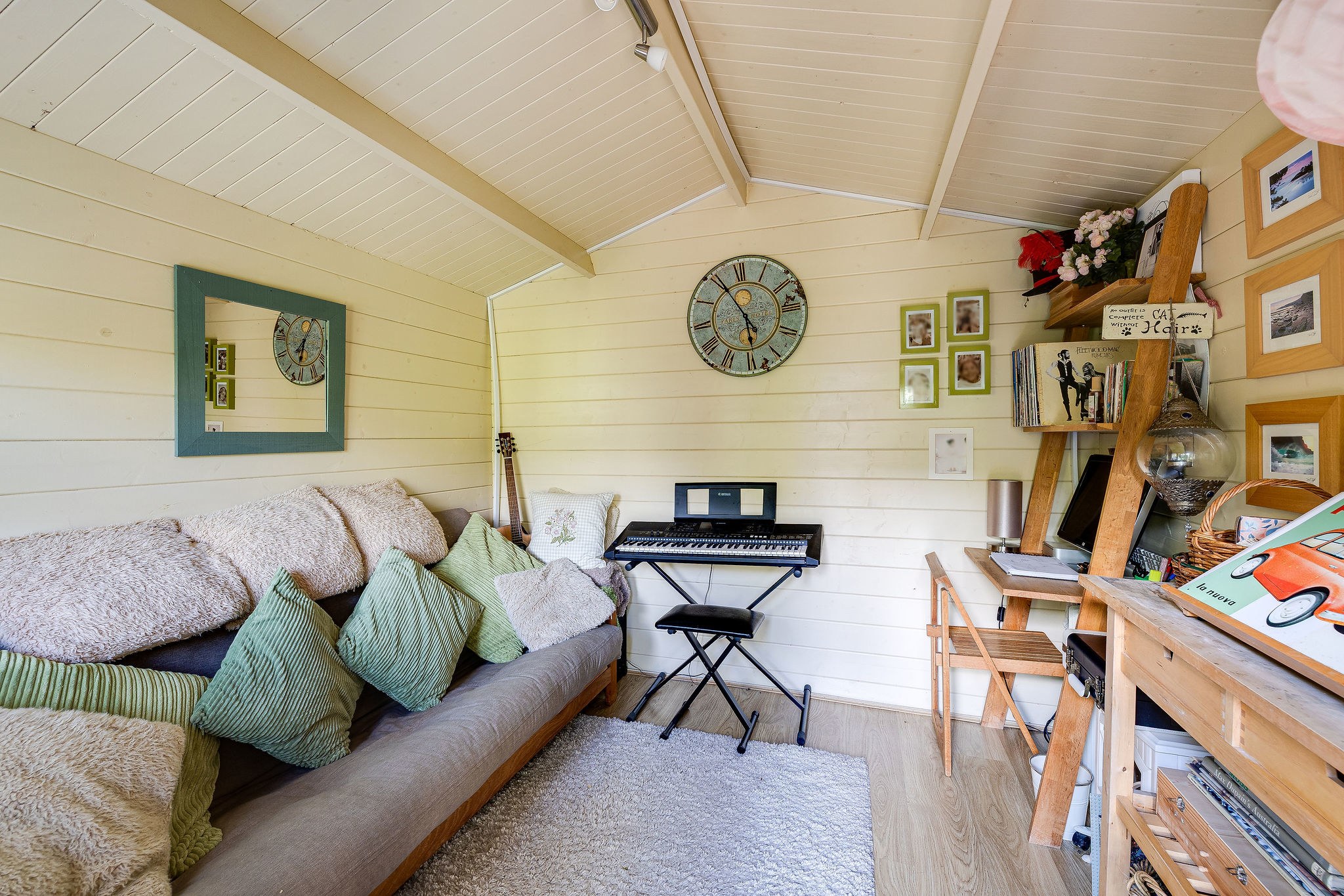 Eggbridge Lane, Waverton, CH3, photo 22