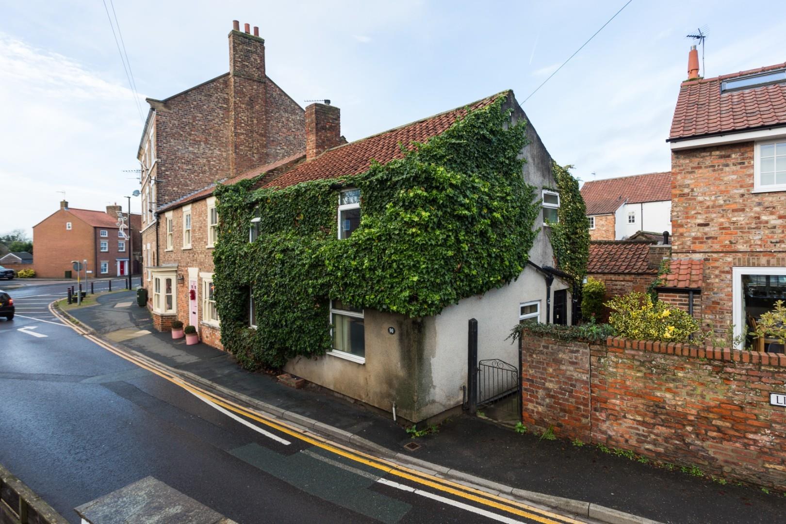Long Street 90 York