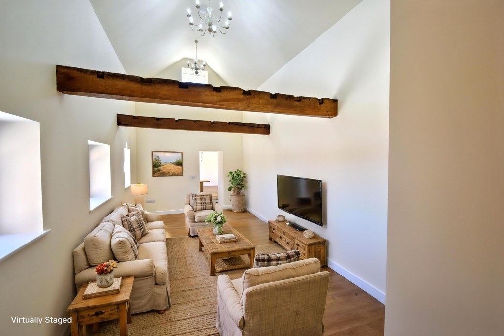 Owl Barn, Mill Lane, Middle Rasen. LN8 3LE, photo 6