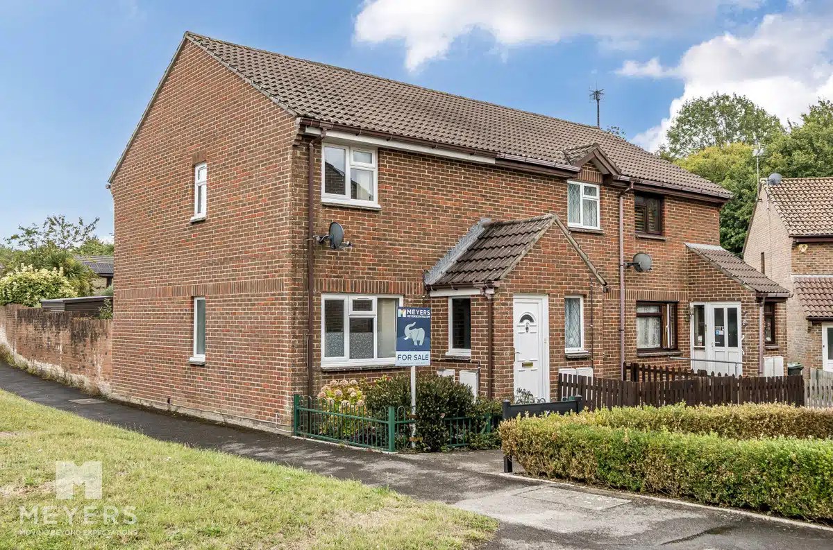 Chester Close