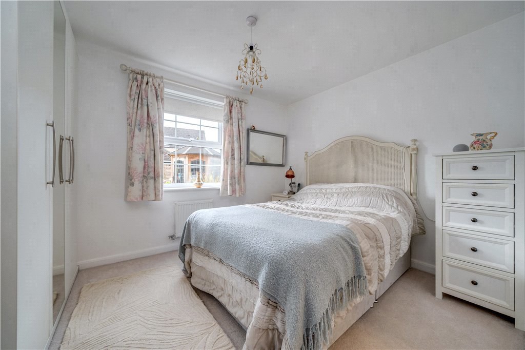 Riverside Walk, Otley, West Yorkshire, LS21, photo 13
