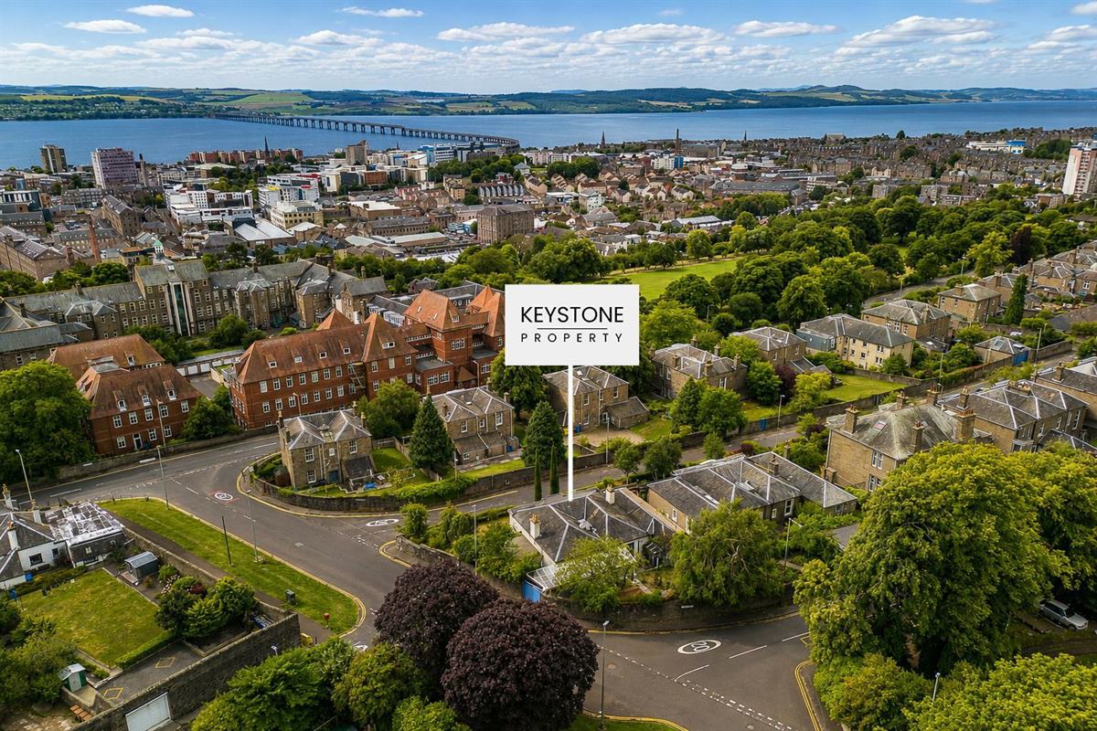 1 Panmure Terrace, Dundee. DD3 6HP, photo 18