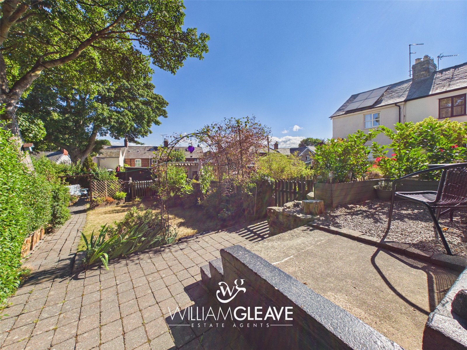 Gwernaffield Road, Gwernaffield, Mold, Flintshire, CH7, photo 19