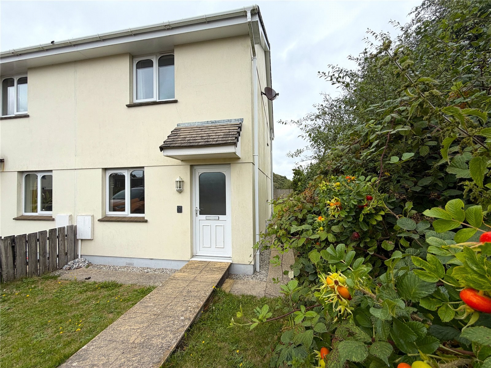 Gunwin Court