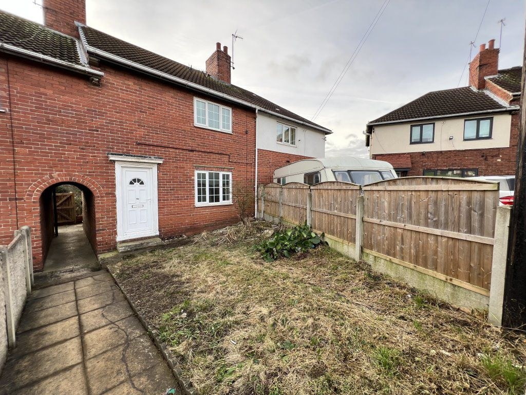 Malton Road
