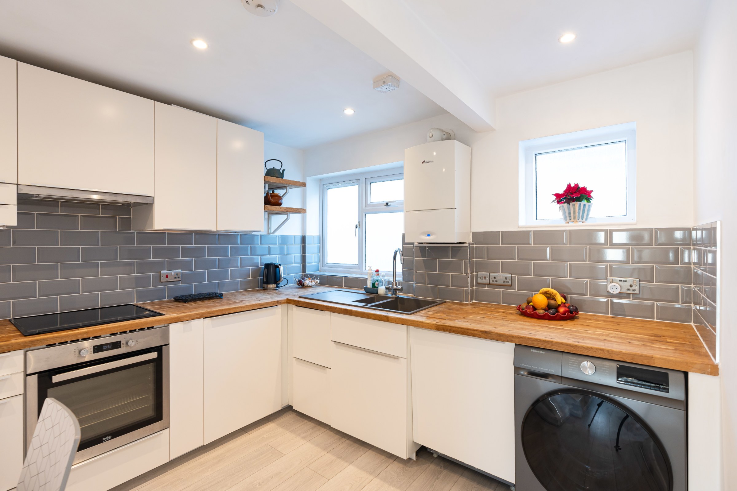 Rippington Drive, Marston, OX3