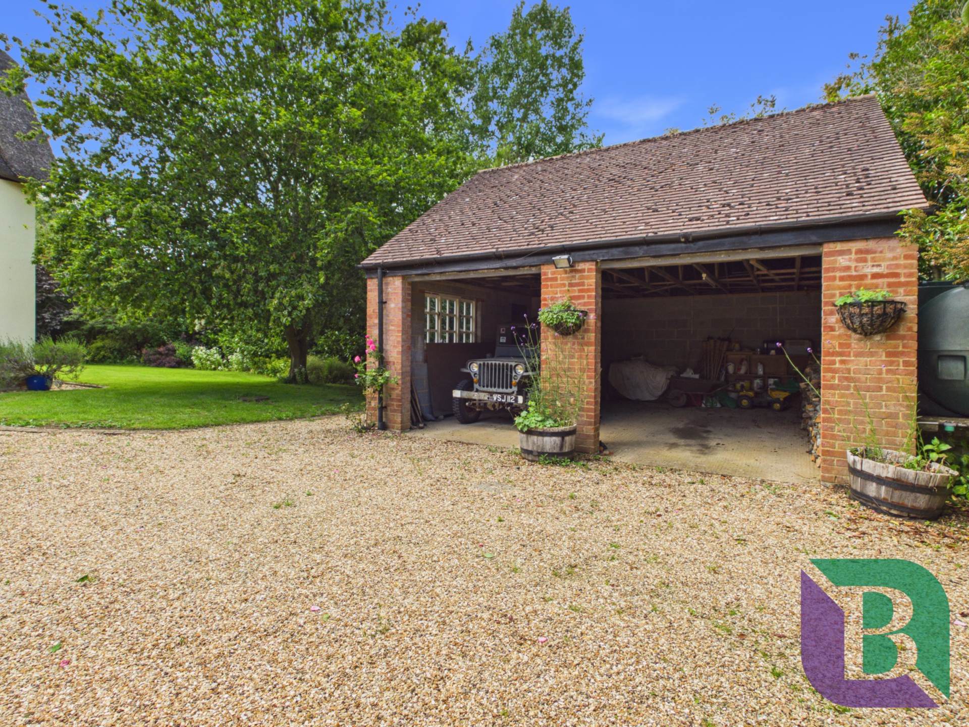 Salford Road, Aspley Guise, photo 30