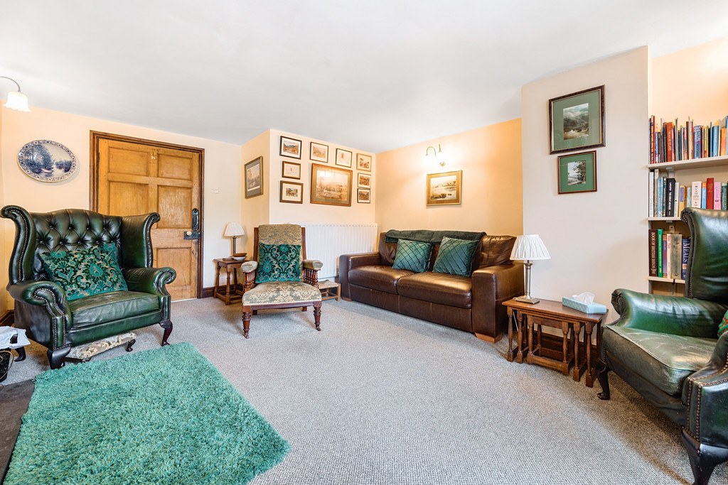 Wayside Cottage, Clappersgate, Ambleside, Cumbria, LA22 9LE, photo 15