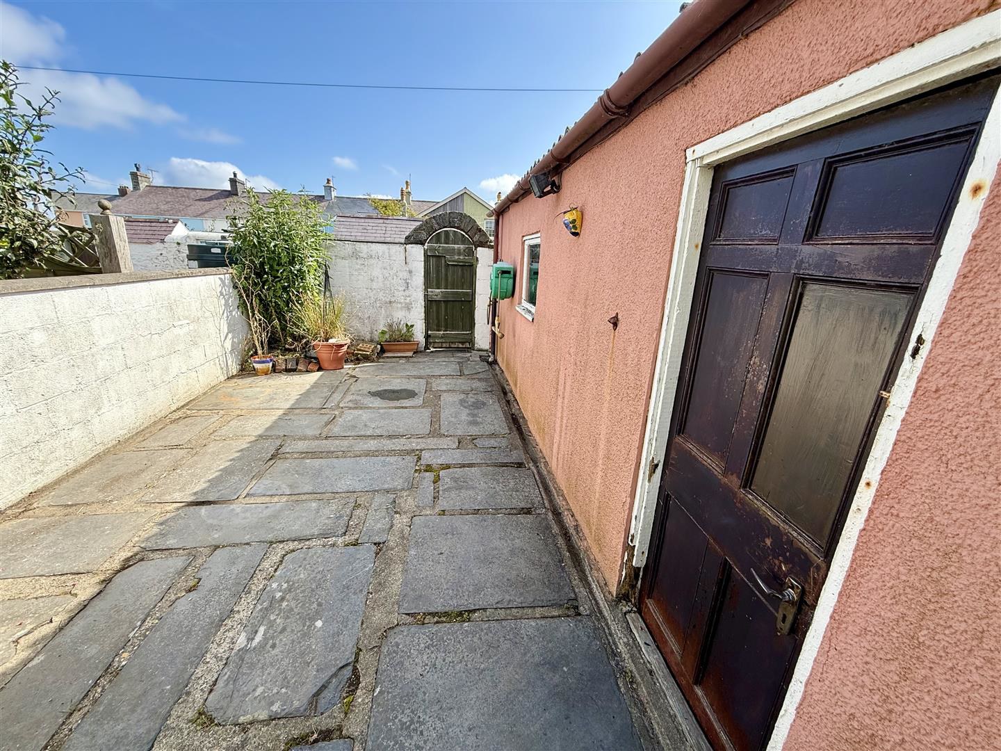Regent Street, Aberaeron, photo 28