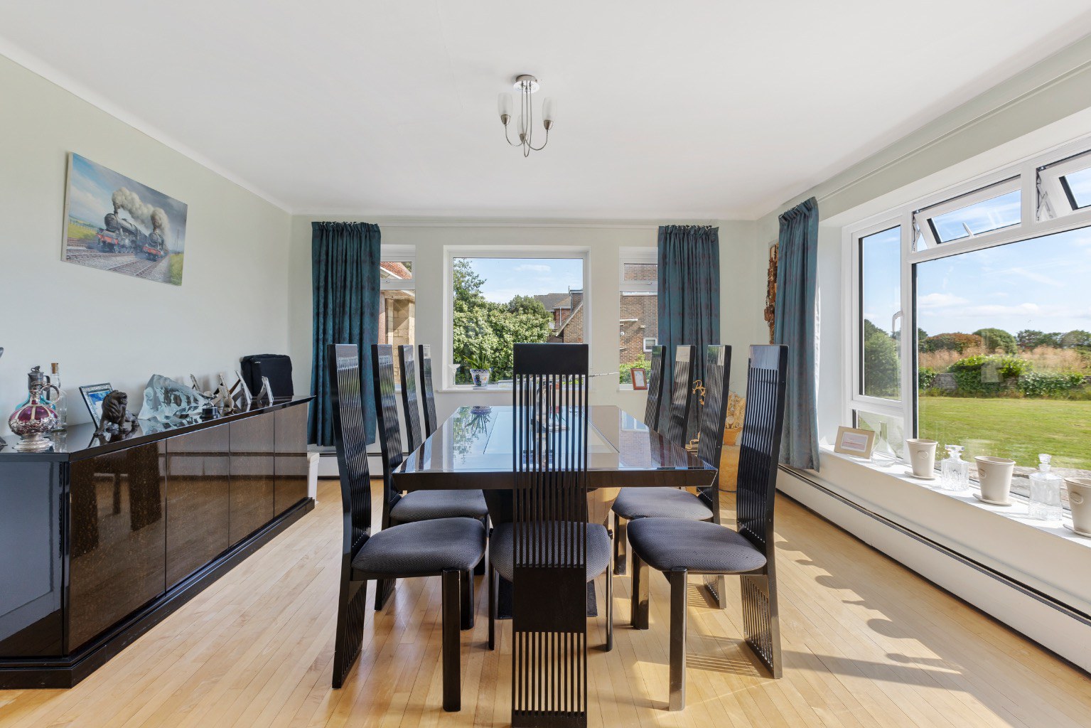 Hook Park, Warsash, photo 9
