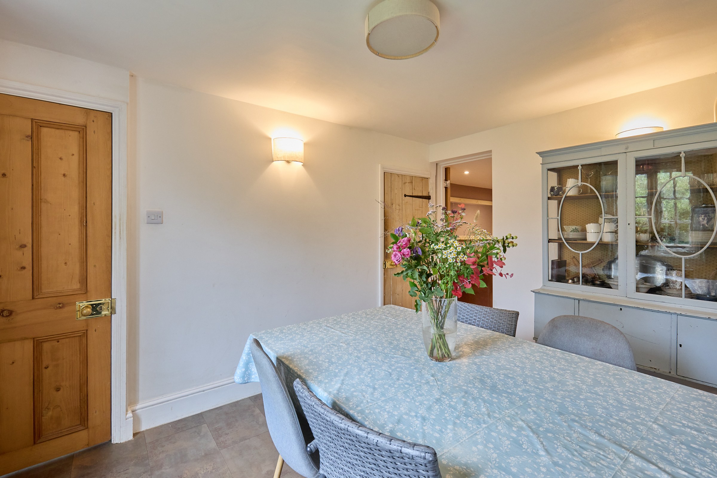 Slatter Cottage, Akeman Street, Combe OX29, photo 6