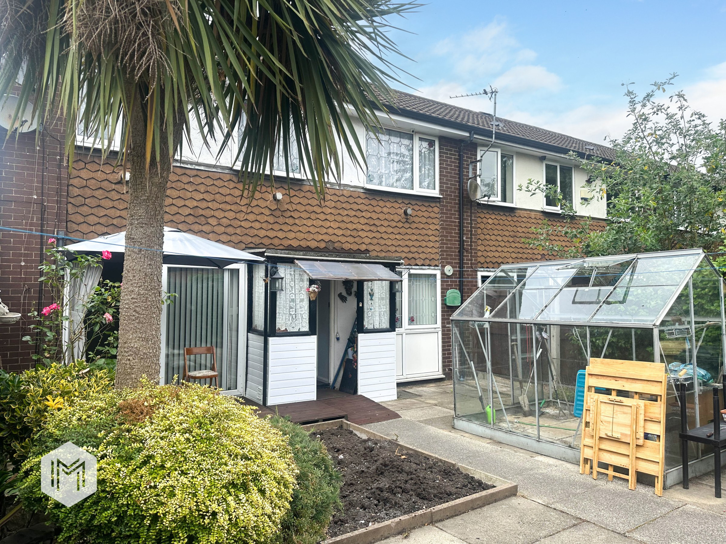 Kentford Grove, Farnworth, BL4