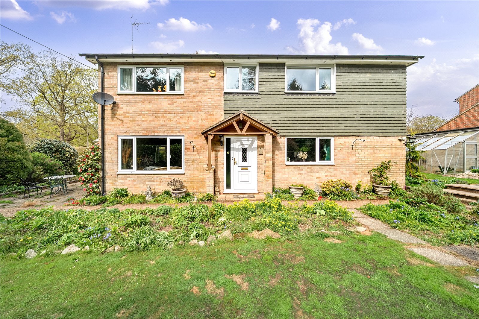 Newfield Road, Liss, Hampshire, GU33, photo 23
