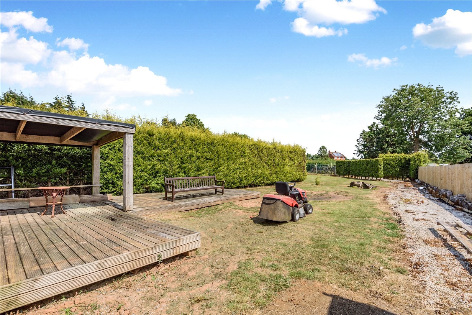 Bakehouse Lane, Chelmarsh, WV16, photo 11