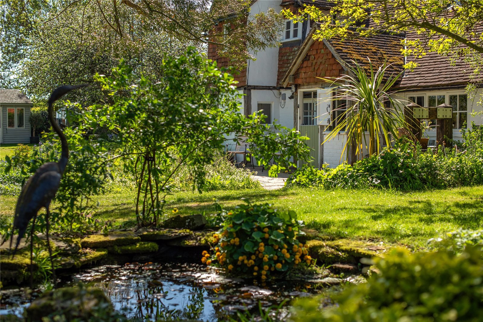 Horsham Road, Rusper, Horsham, West Sussex, RH12, photo 21