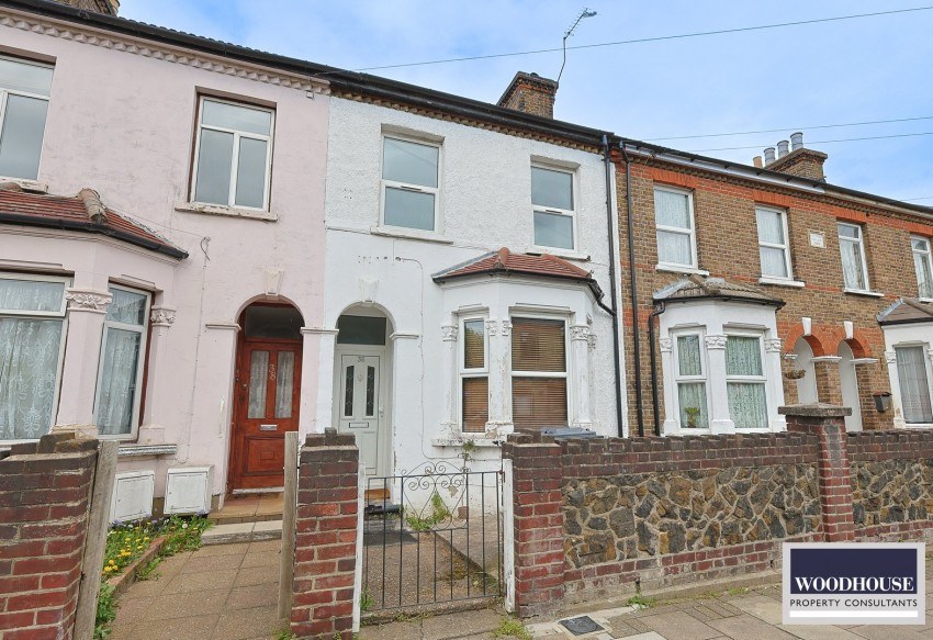 King Edward Road