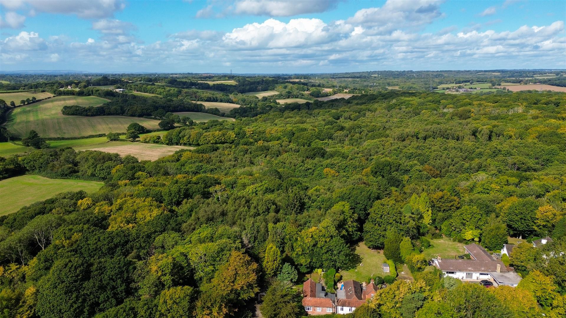 Forewood Lane, Crowhurst, Battle, photo 25