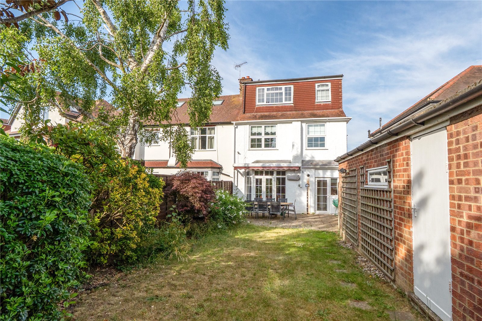 Park Avenue, Enfield, EN1, photo 13