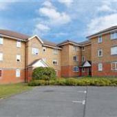 Masefield Gardens, Crowthorne, Berkshire