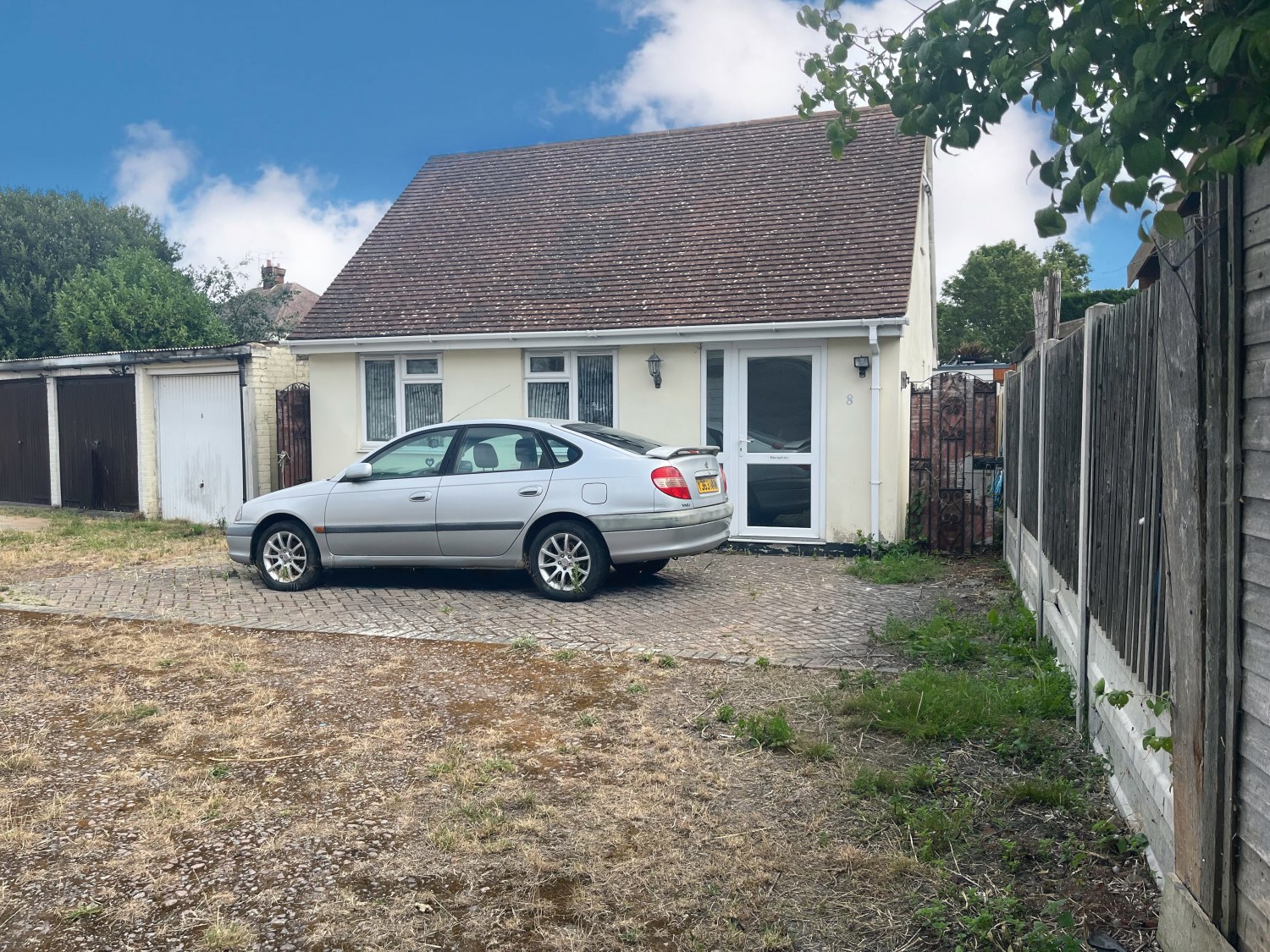PLANNING PERMISSION - Kensington Road, Southchurch, Southend-on-Sea, Essex, SS1 2SY, photo 33
