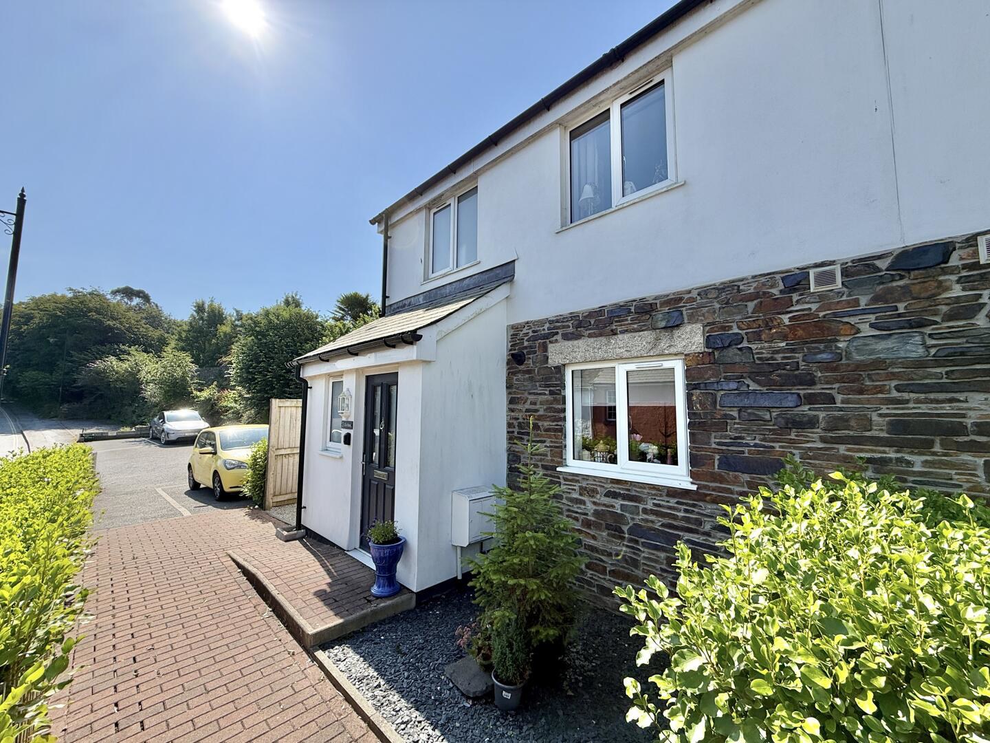 Fore Street, Grampound, Truro
