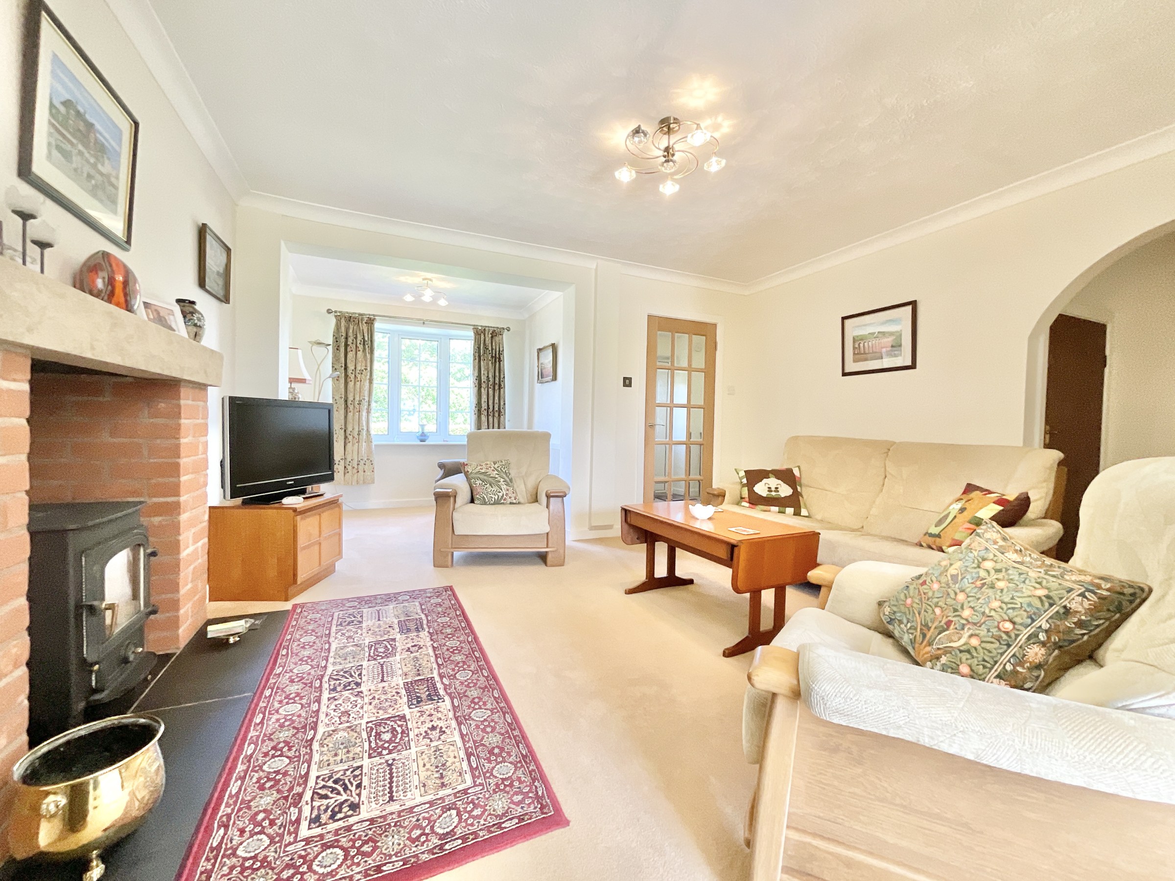 Napley Drive, Norton-In-Hales, TF9, photo 10