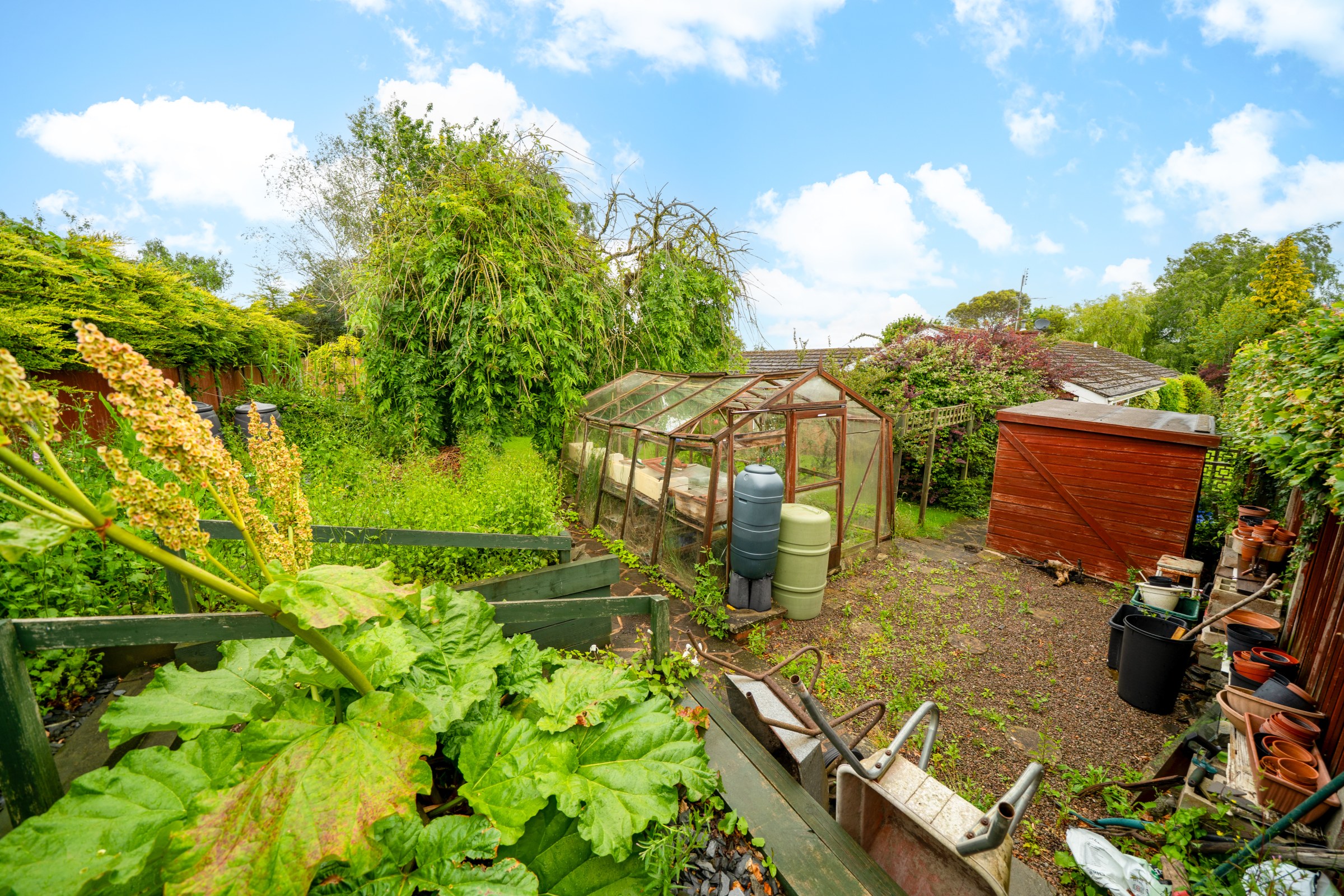 Timberdyne Close, Rock, DY14, photo 25