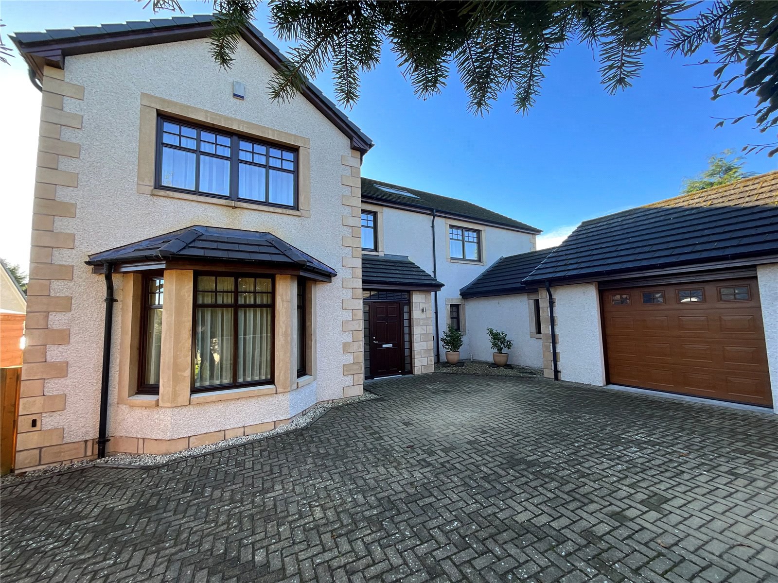 Reidford Gardens, Drumoak, Banchory, Aberdeenshire, AB31, photo 30