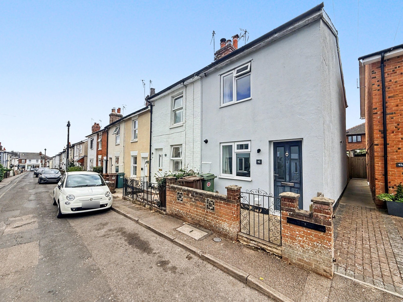 Edward Street, Rusthall, Tunbridge Wells, Kent, TN4 8RP