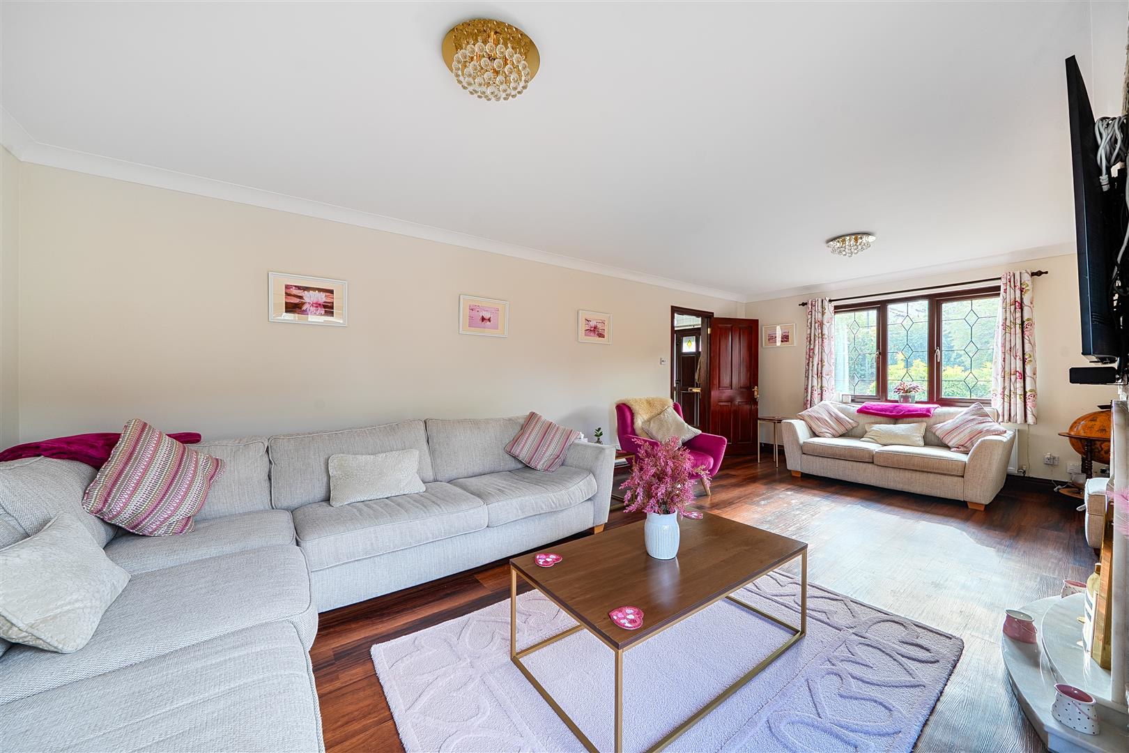 Ffosyffin, Aberaeron, photo 6
