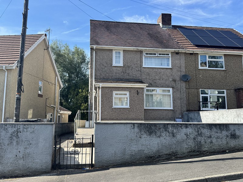 Derwydd Avenue, Gwaun Cae Gurwen, Ammanford, Carmarthenshire., photo 17