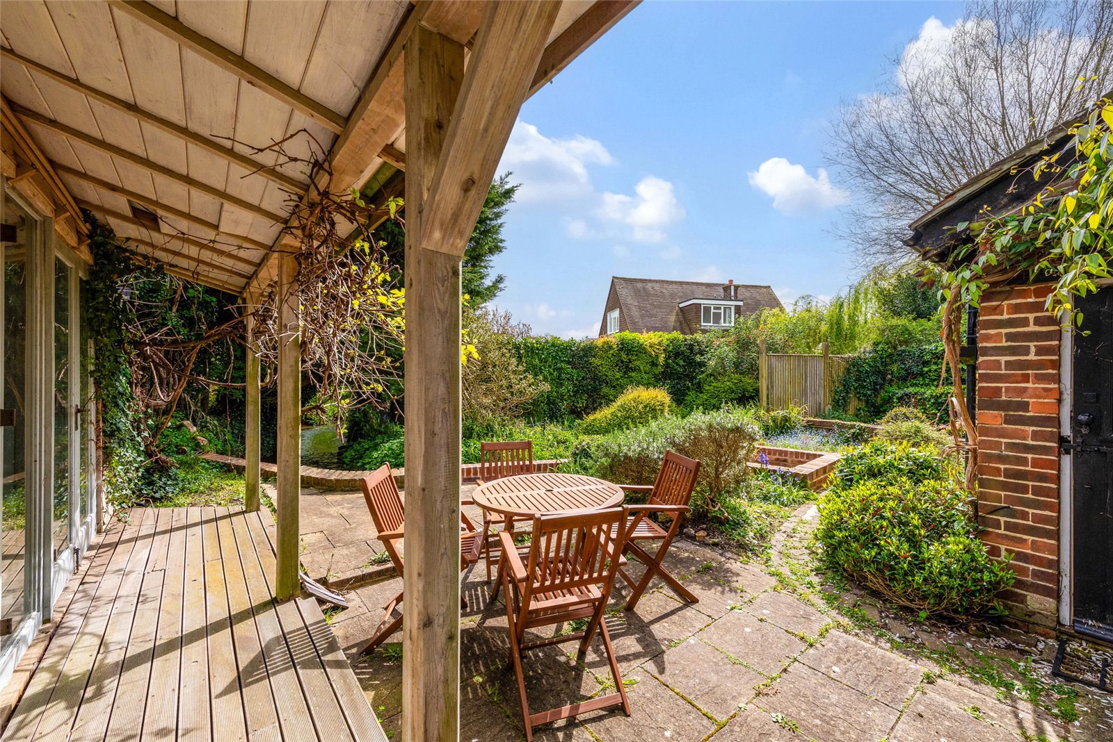 School Lane, Nutbourne, Chichester, West Sussex, PO18, photo 15