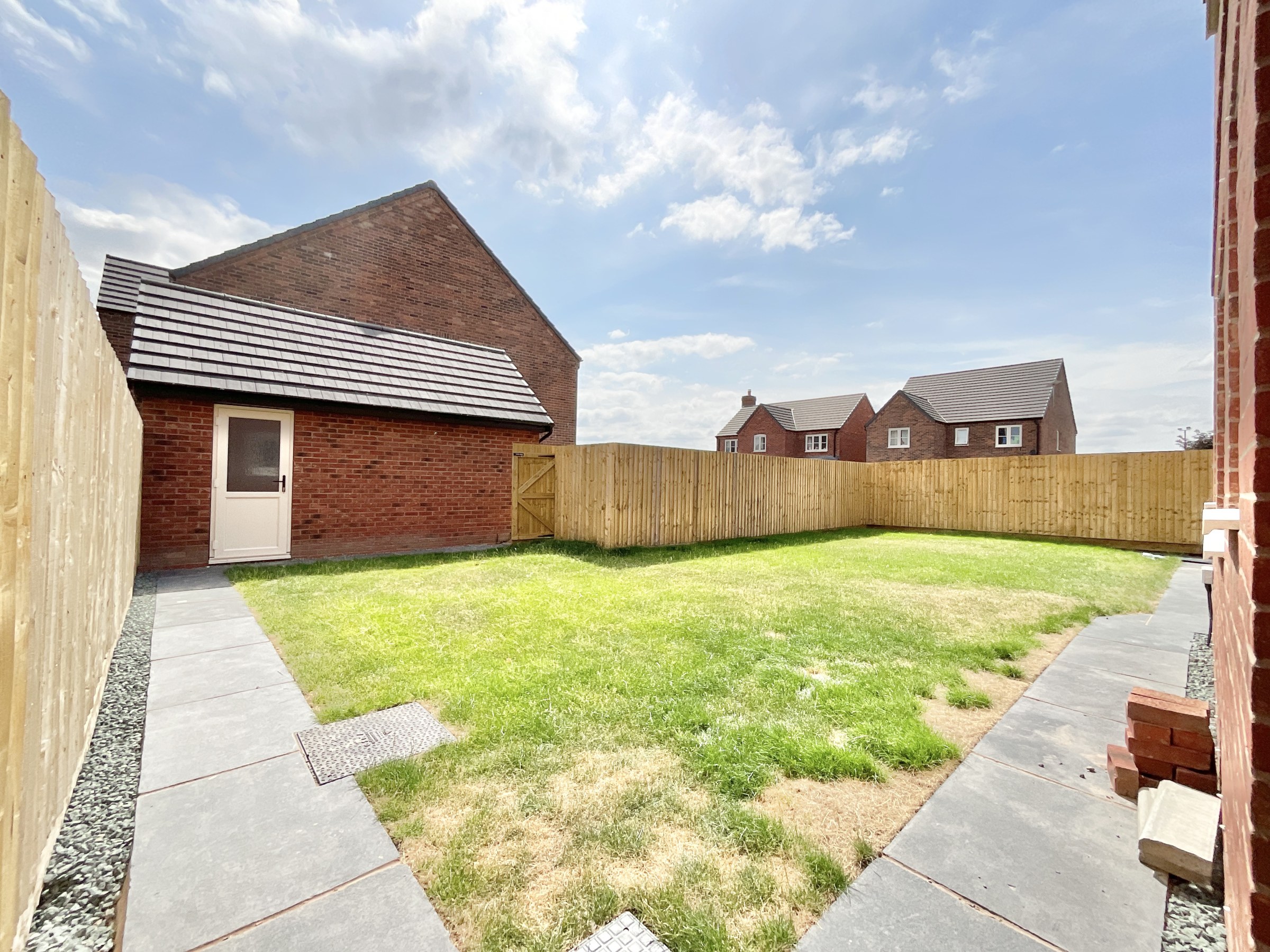 Stafford Road, Woodseaves, ST20, photo 4