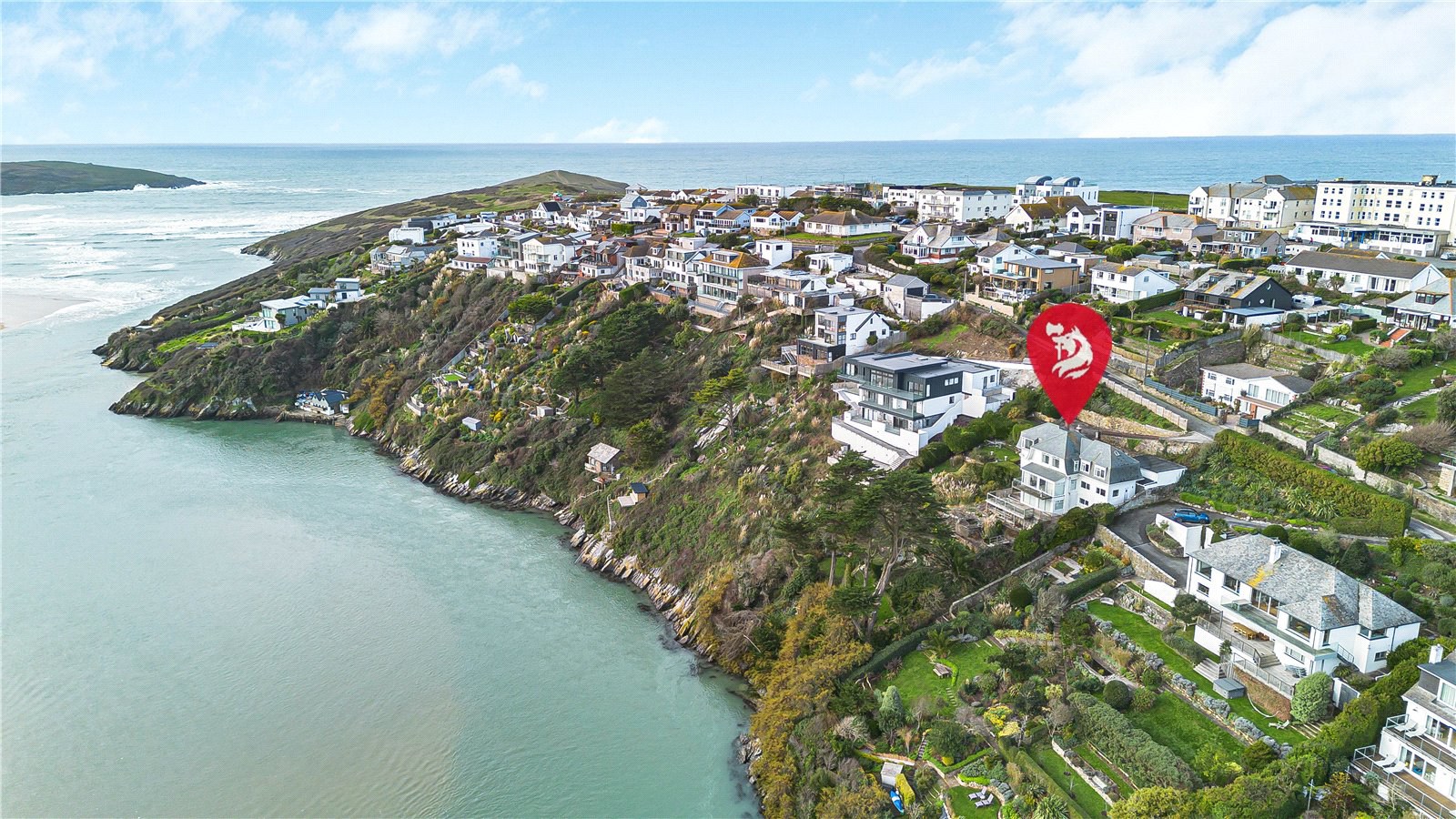 Riverside Avenue, Newquay, TR7
