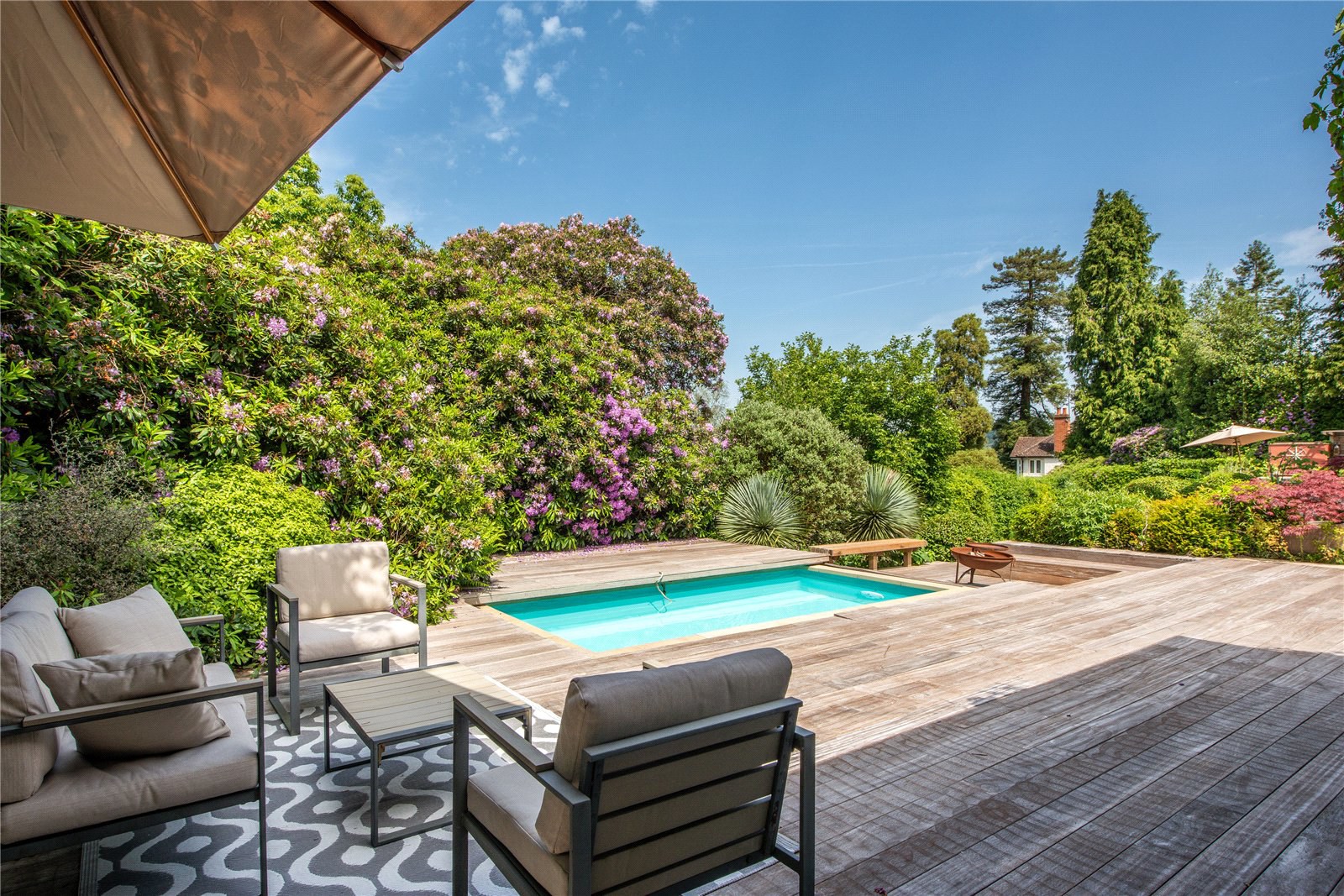 Deepdene Wood, Dorking, Surrey, RH5, photo 4