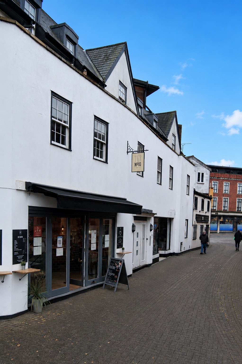 Museum Street