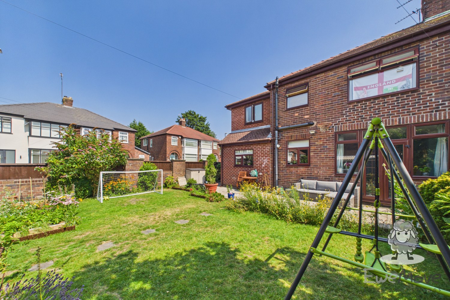 St. Georges Avenue, Windle, St. Helens, Merseyside, WA10, photo 18