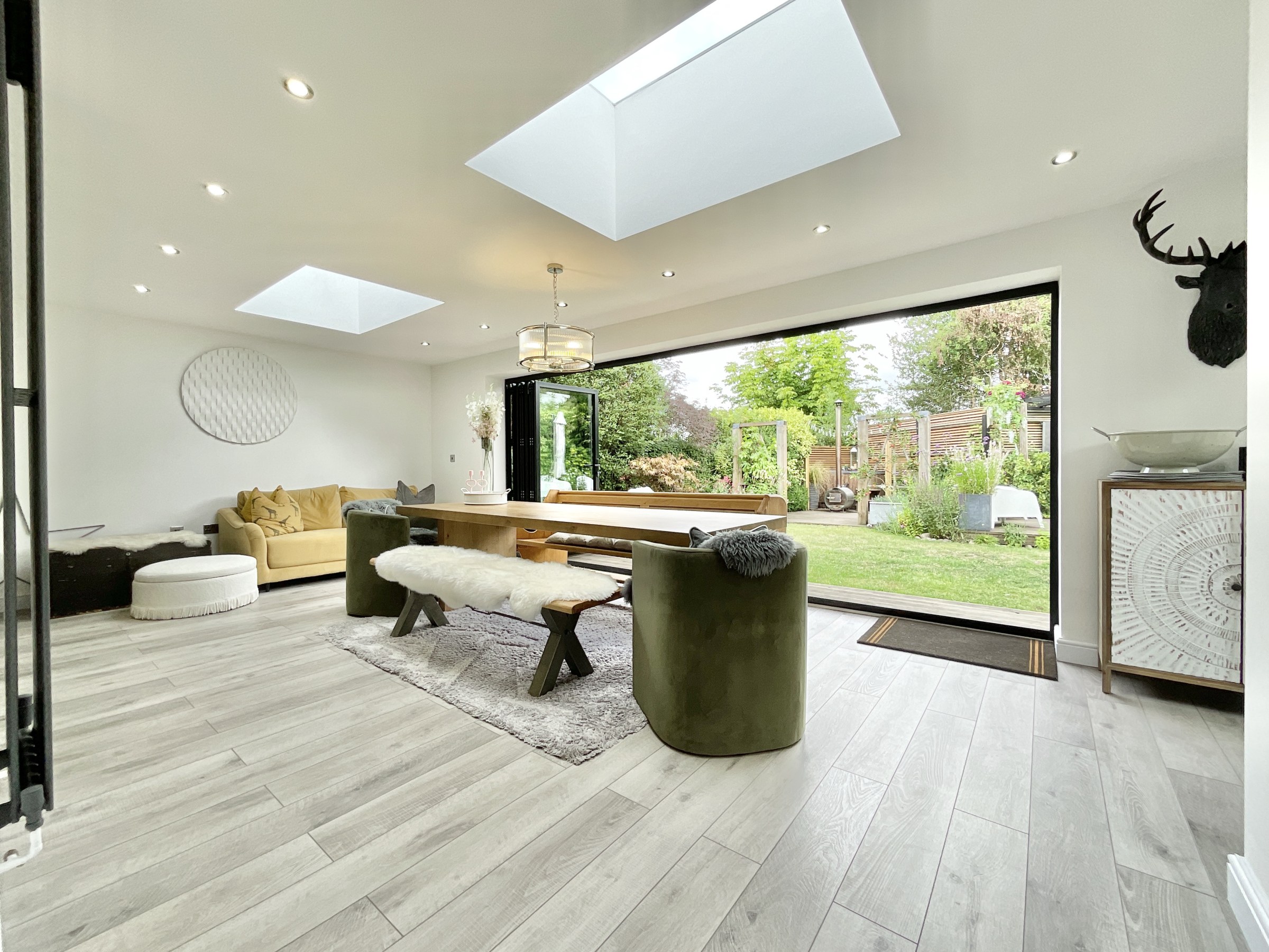 Burntwood View, Loggerheads, TF9, photo 12