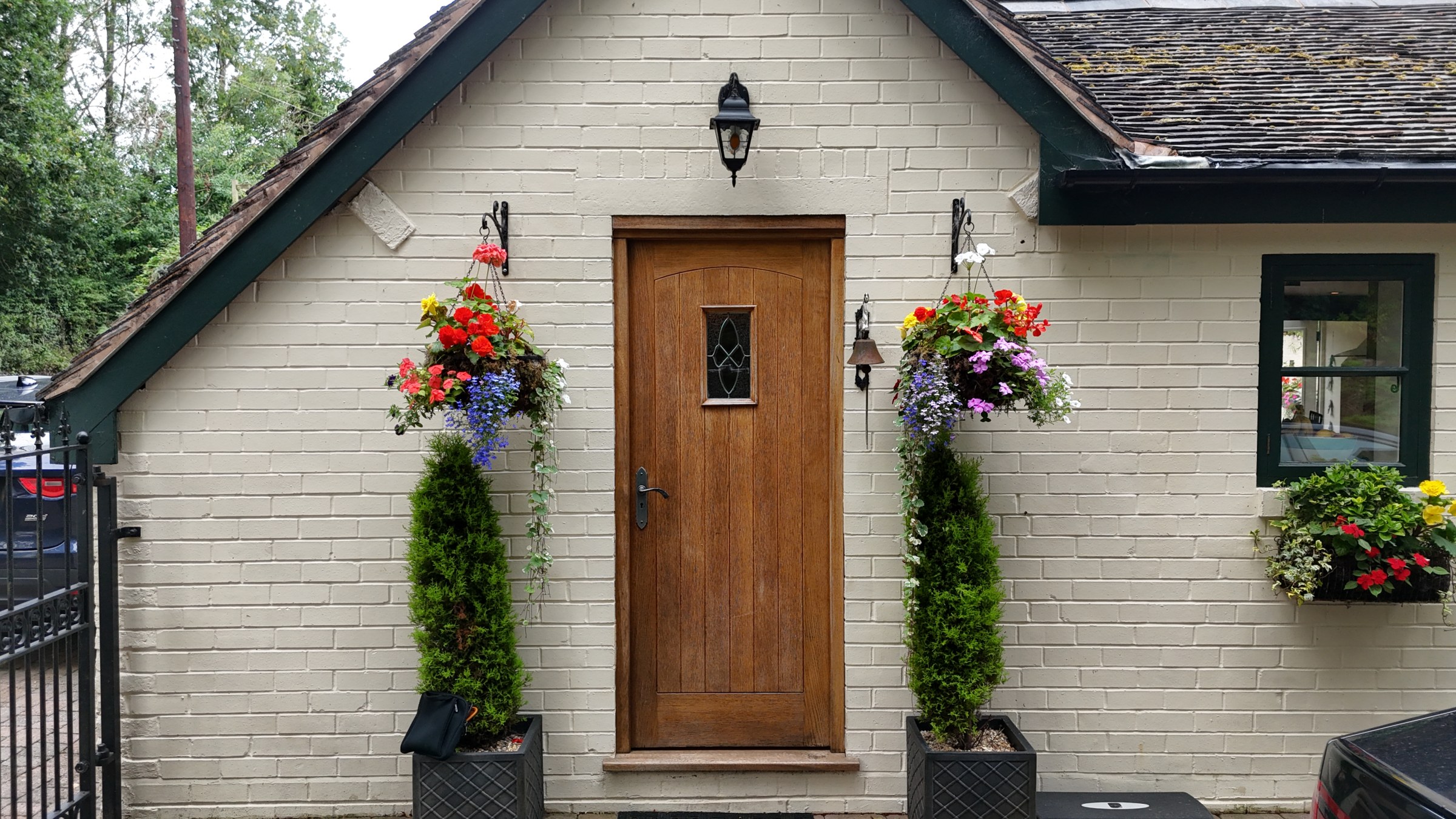Nicholls Lane, Oulton, ST15, photo 23