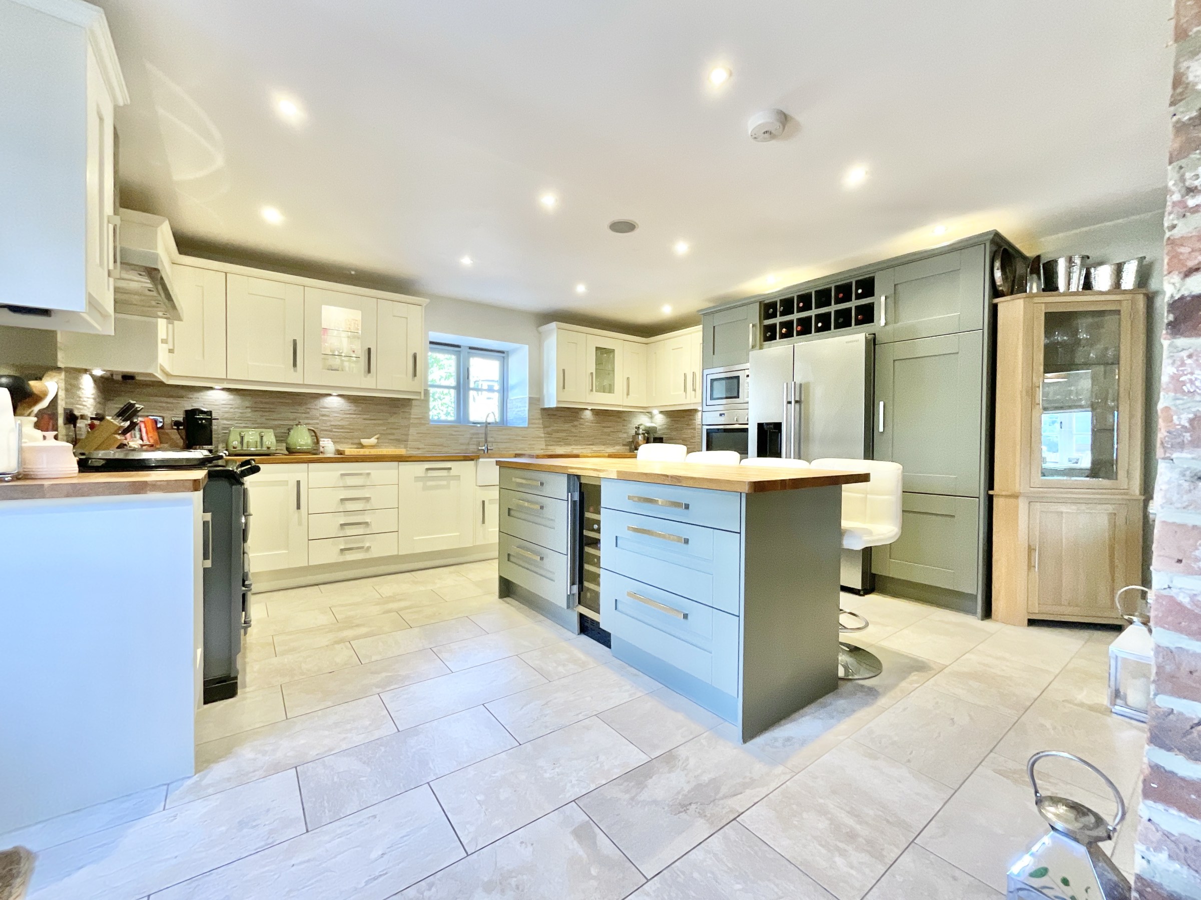 Aston, Aston Manor Barns, TF9, photo 9