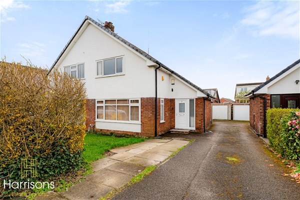 Gellert Road
